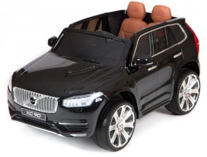 Джип Barty Kids Volvo XC90 Black