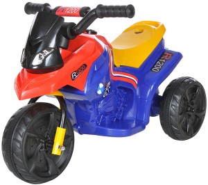 Мотоцикл Jinjianfeng TR1406 Blue
