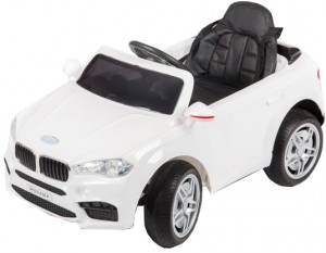 Джип Barty Kids HL-1538 BMW М004МР White