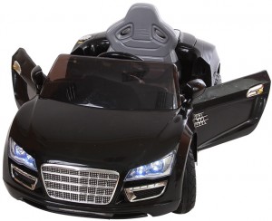 Автомобиль Shine Ring SR001 Black