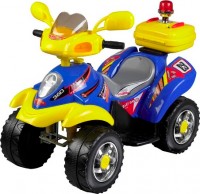 Квадроцикл Stiony 304 Blue yellow
