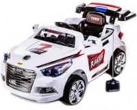 Автомобиль Stiony Бумауди 2088B White + пульт