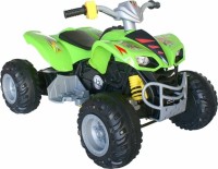 Квадроцикл Glory KL789 Green