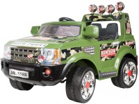 Джип Jiajia JJ012A Army green
