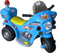 Мотоцикл Jinjianfeng TR991 Blue