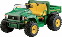 Автомобиль Peg-perego OD0060 JD Gator HPX