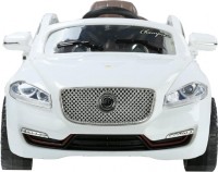 Автомобиль Weikesi OM8118 White