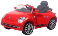 Автомобиль Geoby W486Q A01 Red