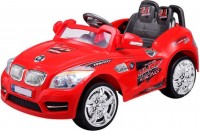 Автомобиль Shine Ring A011 BMW Red