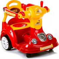 Мотоцикл Stiony Mightiness 208 Red