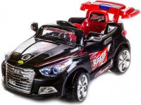 Автомобиль Stiony Бумауди 2088B Black
