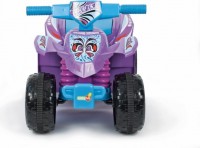 Квадроцикл Geoby TFA-8172 Lilac