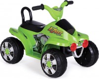 Квадроцикл Weikesi LD402A Green