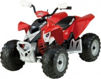Квадроцикл Peg-perego OR0049 Polaris Outlaw