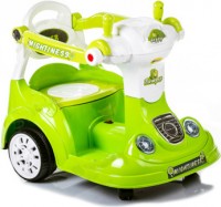 Мотоцикл Stiony Mightiness 208 Green