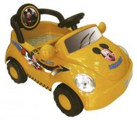 Автомобиль Happy Dino LW826 K231 Yellow