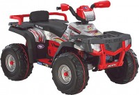 Квадроцикл Peg-perego OD05180 Polaris Sportsman 850
