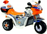 Трицикл Geoby LW634 E306