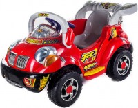 Автомобиль Stiony 2038 Red