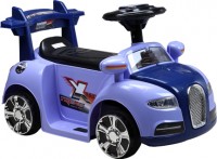 Автомобиль Weikesi ZPV001-4 Lilac