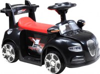 Автомобиль Weikesi ZPV002-2 Black