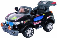 Джип Stiony Thunder 631R+ Black