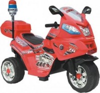 Мотоцикл Weikesi JT015 Red