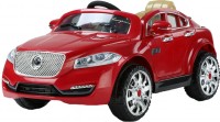 Автомобиль Weikesi OM8118 Red