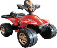 Квадроцикл Shine Ring SR7038 Red