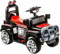 Автомобиль Stiony TwinAir 802A Black