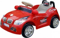 Автомобиль Shine Ring SR3388 BMW Red