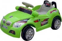 Автомобиль Shine Ring SR3388 Green
