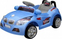 Автомобиль Shine Ring SR3388 BMW Blue