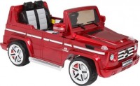 Автомобиль Weikesi G55 Red
