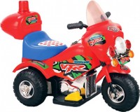 Трицикл Glory PB301A Red