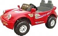 Автомобиль Kids cars CT-820RC Poseidon Red