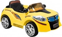 Автомобиль TjaGo BMW-Fast 1521 Yellow