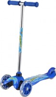 Кикборд Zilmer Z-65 мини Blue