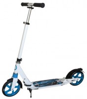 Городской самокат Top Gear Т58591 White blue