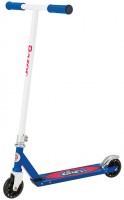 Спортивный самокат Razor Grom White blue