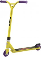 Спортивный самокат Razor Beast Yellow