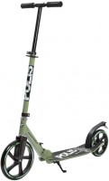 Городской самокат Novatrack Polis (250AF.POLIS.PG6)