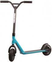 Внедорожный самокат Razor Phase Two Dirt Scoot Turquoise