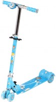 Городской самокат Leader Kids JC-200 Blue