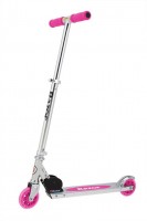 Городской самокат Razor A125 German Standart Pink