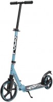 Городской самокат Novatrack Polis (250AFS.POLIS.BL6)