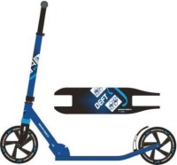 Городской самокат Novatrack Deft Blue (200AFST.DEFT.BL6)