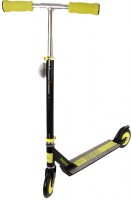 Городской самокат X-match Solid 64647 Yellow