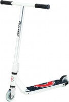 Спортивный самокат Razor Ultra Pro 2015 Silver