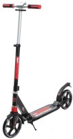 Городской самокат Novatrack Deft 205 (205ADEFT.BK5)